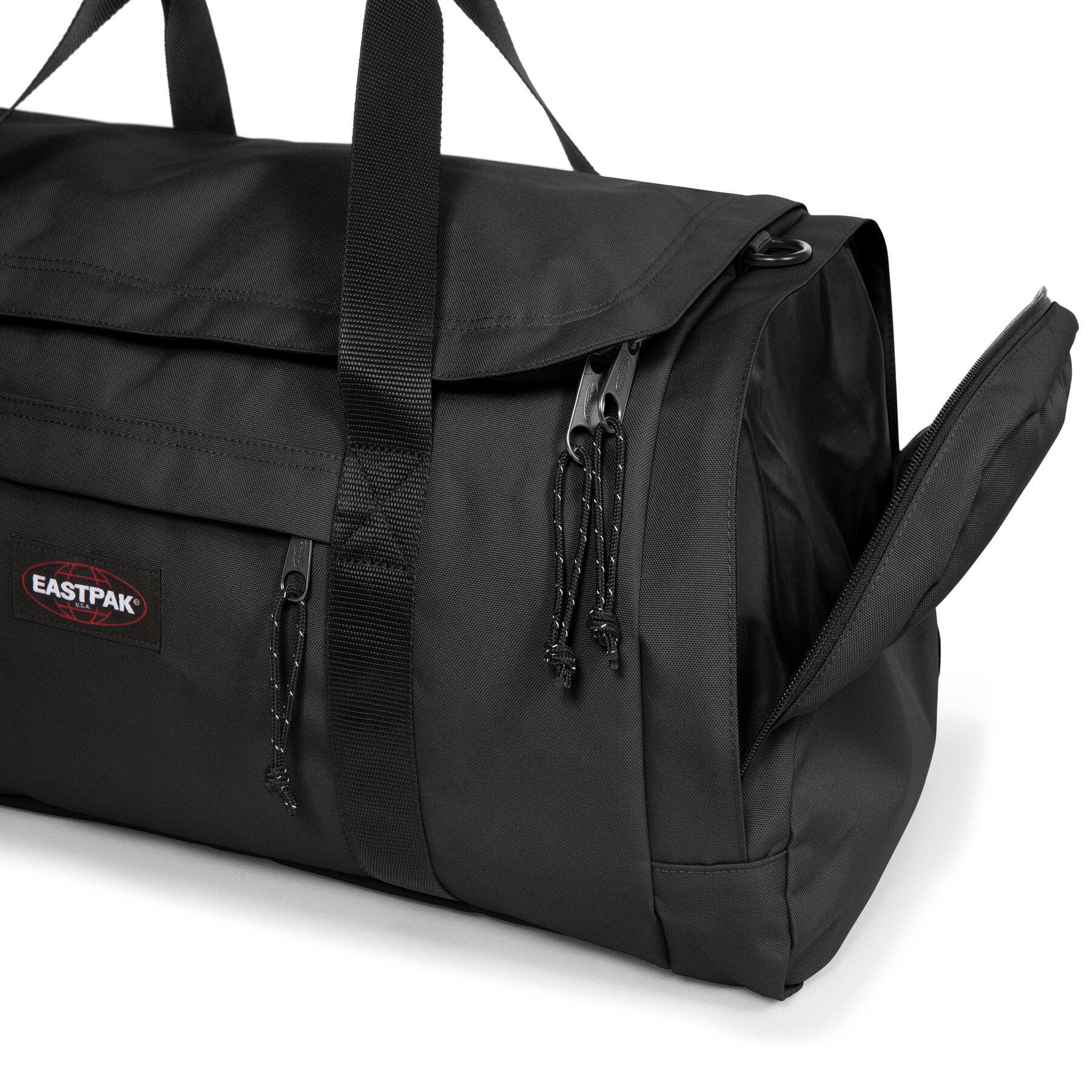 Eastpak READER M - Reistas - black/zwart