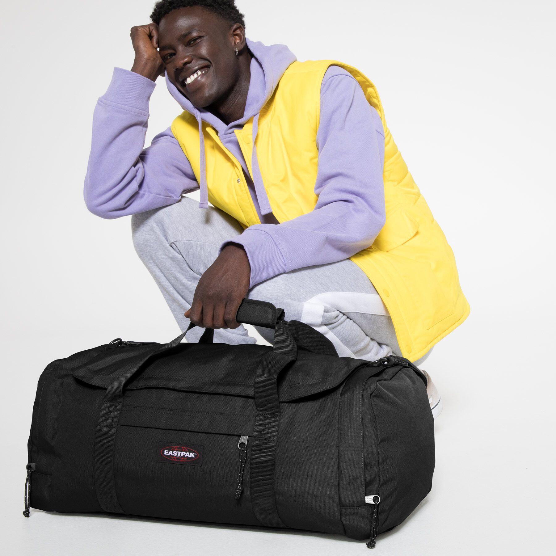 Mala de viagem eastpak reader m plus