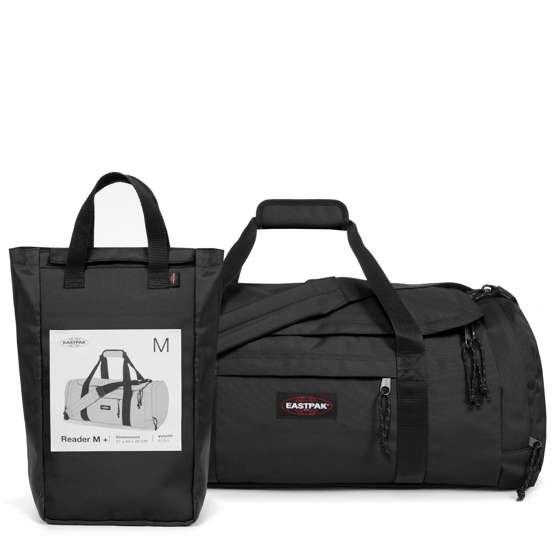 Sac de voyage Eastpak Reader M Plus 5/6