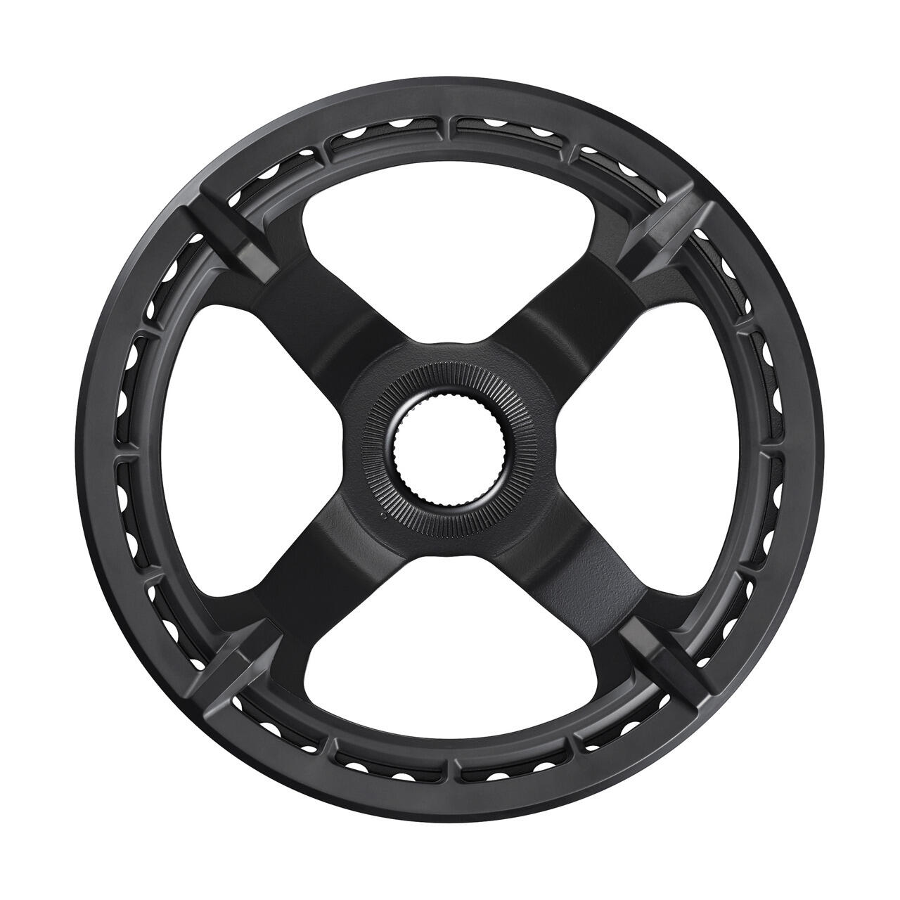 Plateau Shimano SM-CRE50 1 /9/10/11 vitesses 2/2
