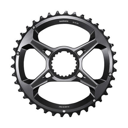 Plateau Shimano Xtr Fc-M9100-2