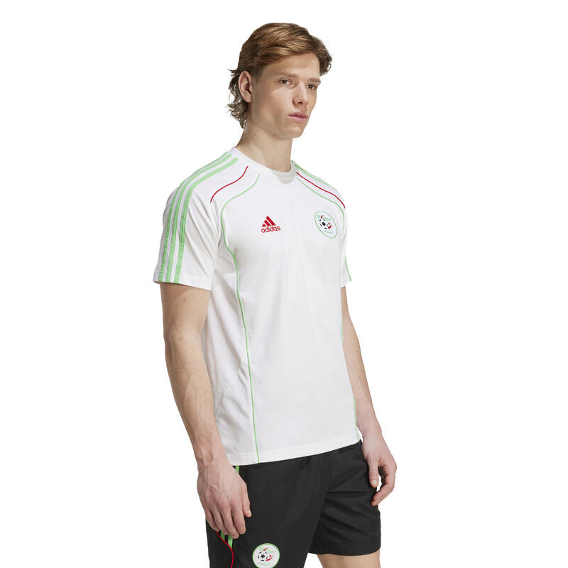 Tričko Algeria UBP