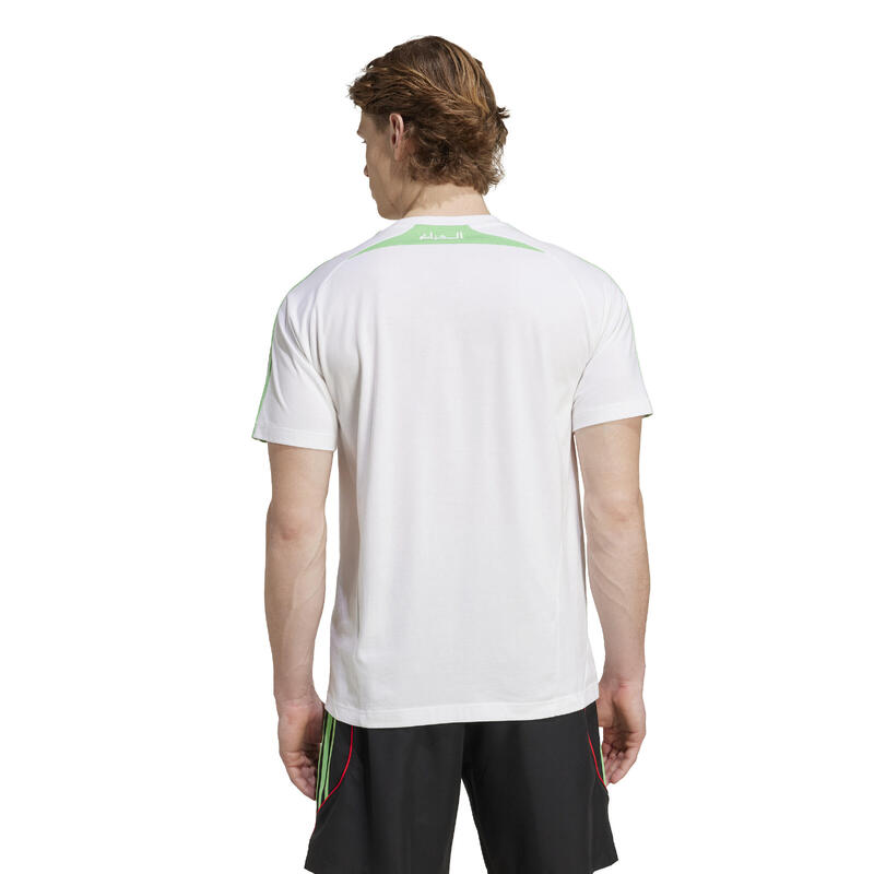 T-shirt UBP Algérie