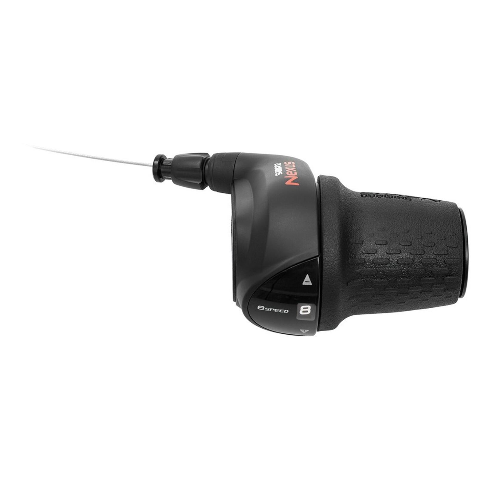Shimano Nexus SLC6000 twist shifter com cabo