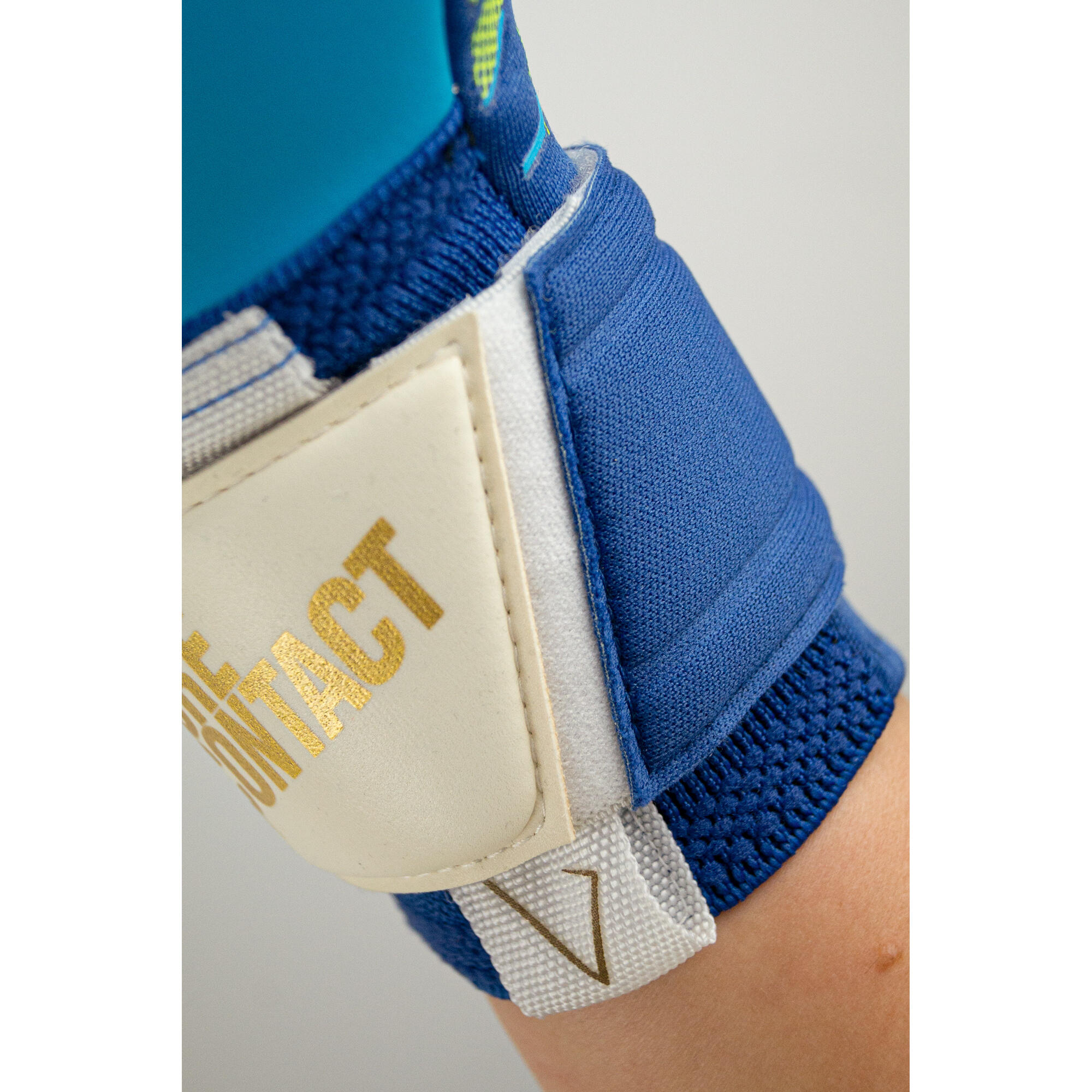 Guantes de portero Reusch Pure Contact Aqua 7/7