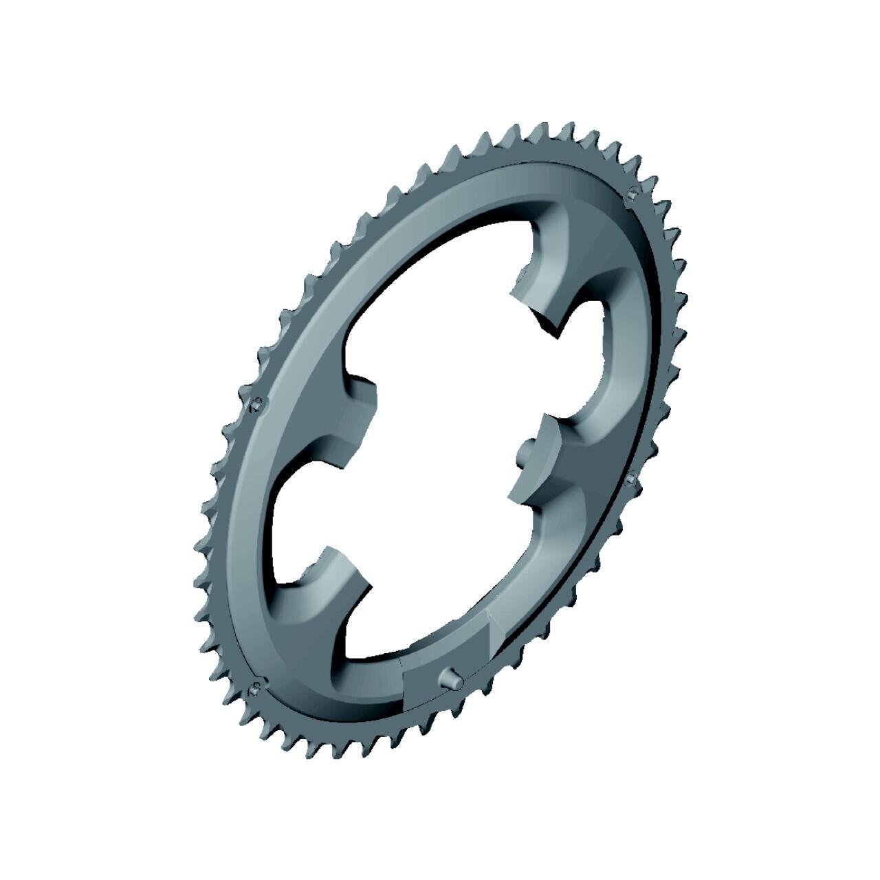 SHIMANO Vassoio Shimano Tiagra FC-4700