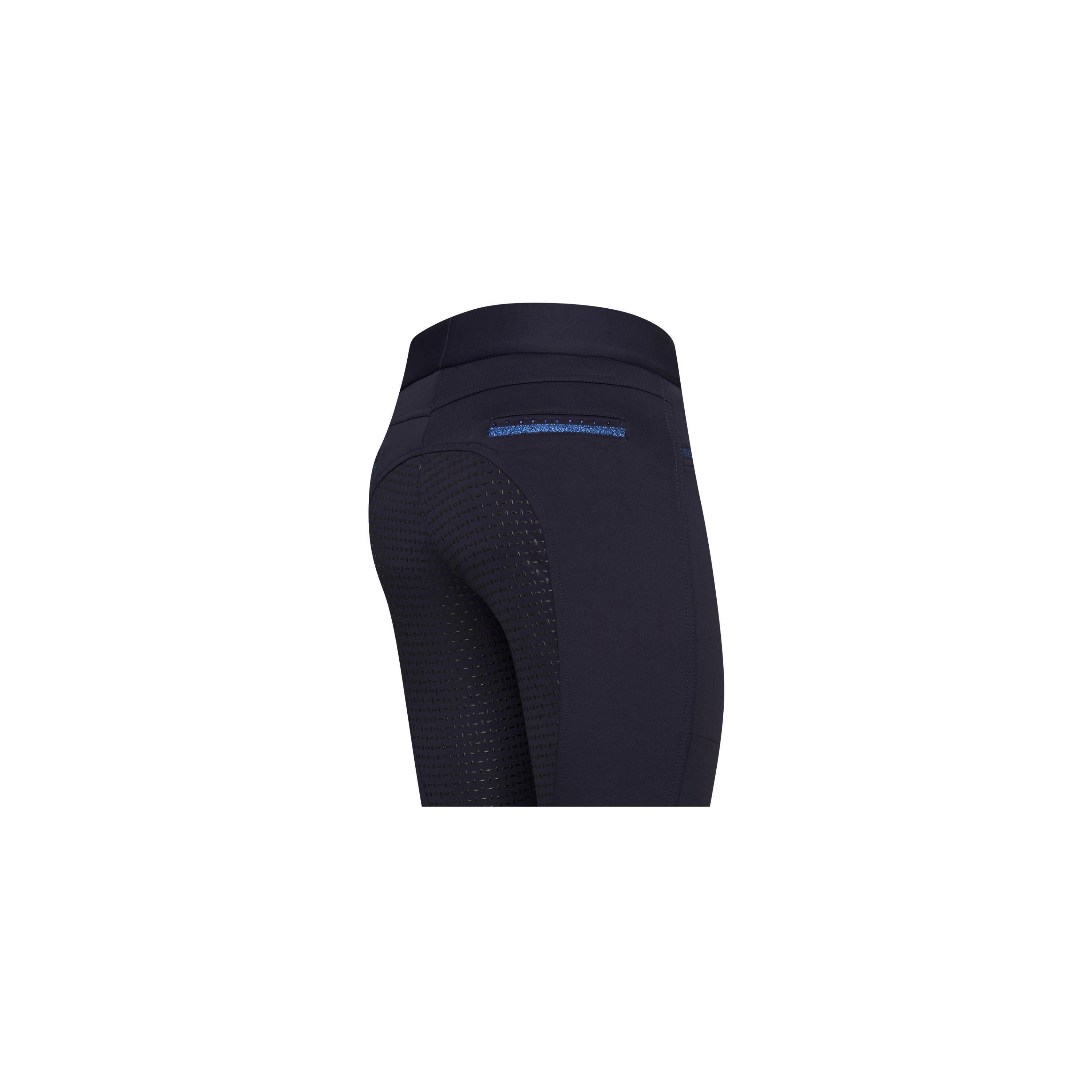 Legging équitation full grip femme Imperial Riding EL Capone 3/3