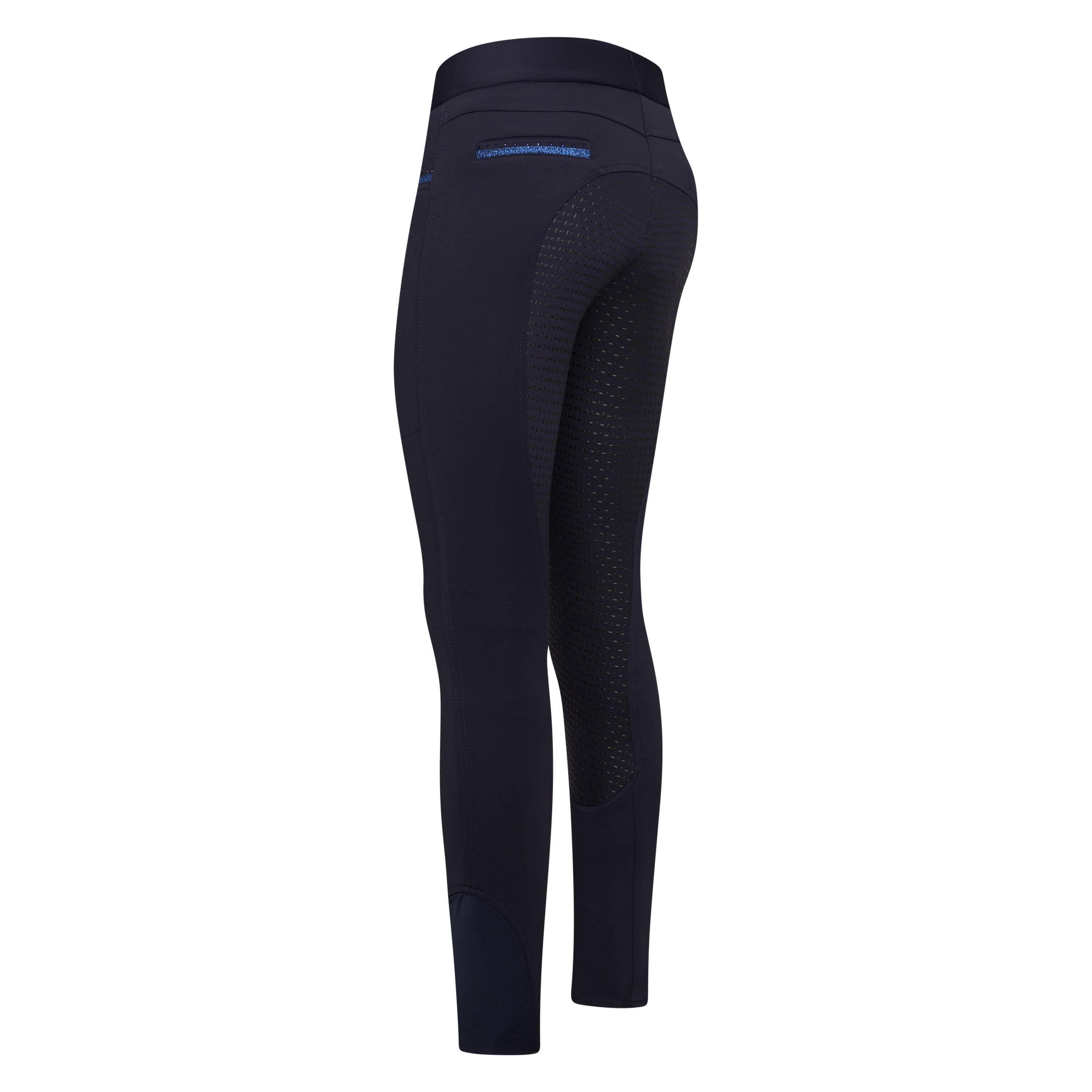 Legging équitation full grip femme Imperial Riding EL Capone 2/3