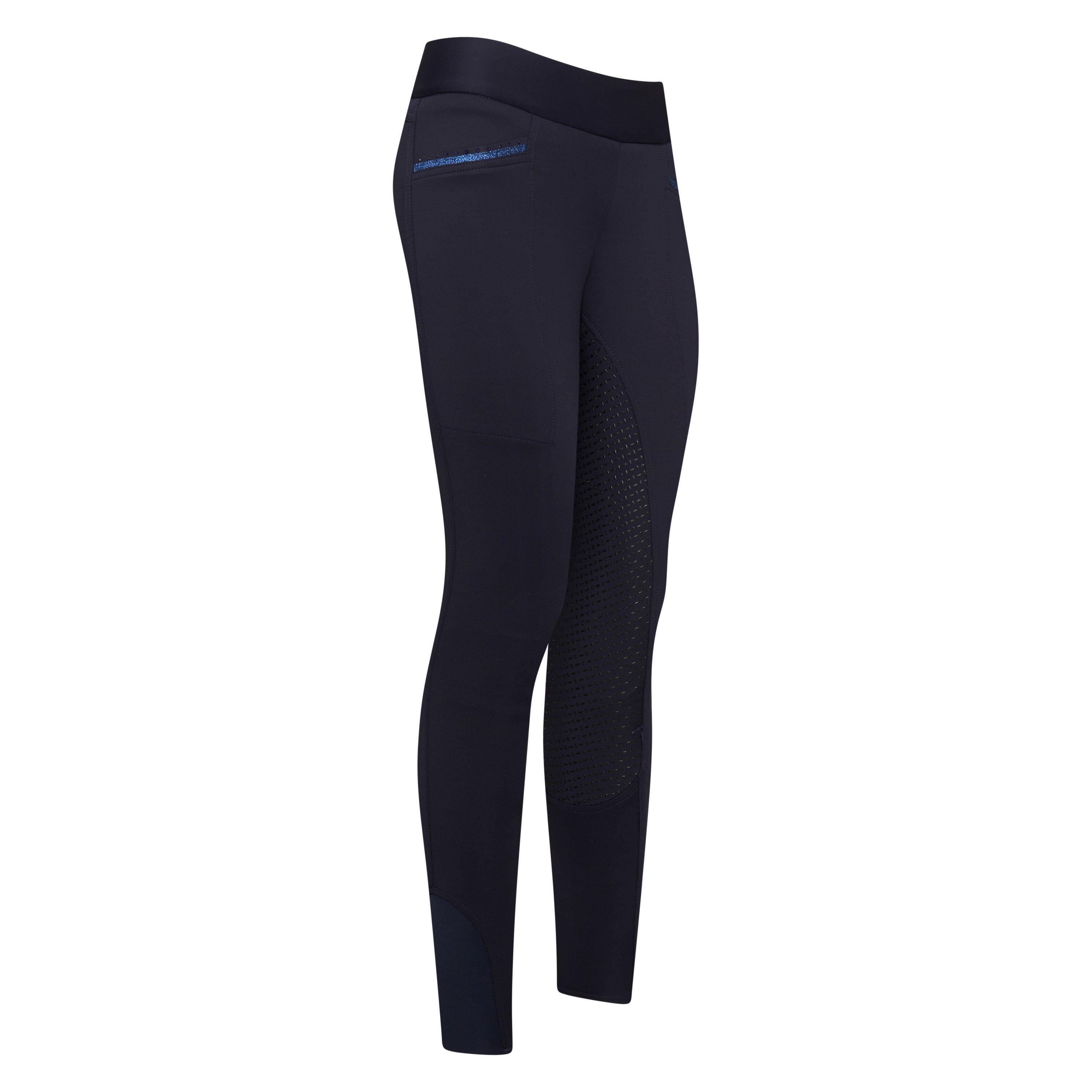 IMPERIAL RIDING Leggings da equitazione full grip da donna Imperial Riding EL Capone