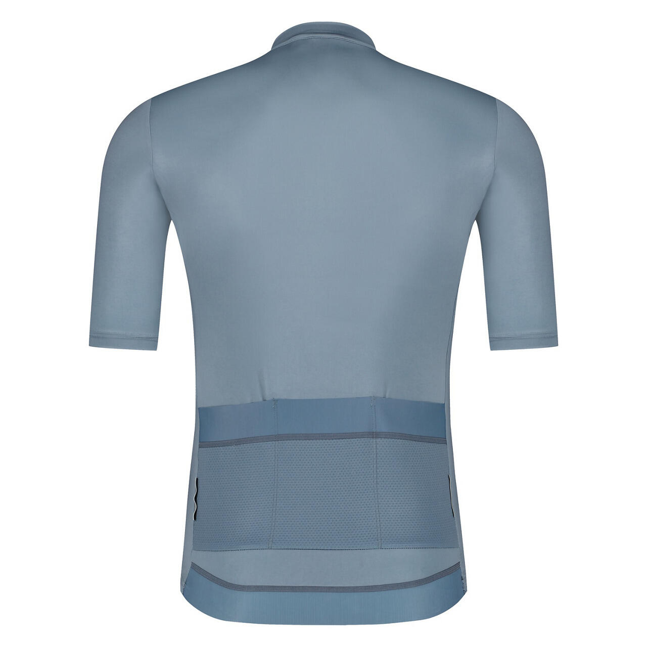 Maglia a maniche corte SUKI, blu indaco 2/2