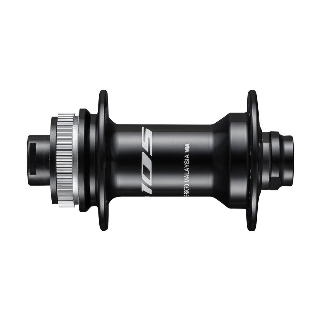 Front hub Shimano HB-R7070 frein à disque center lock