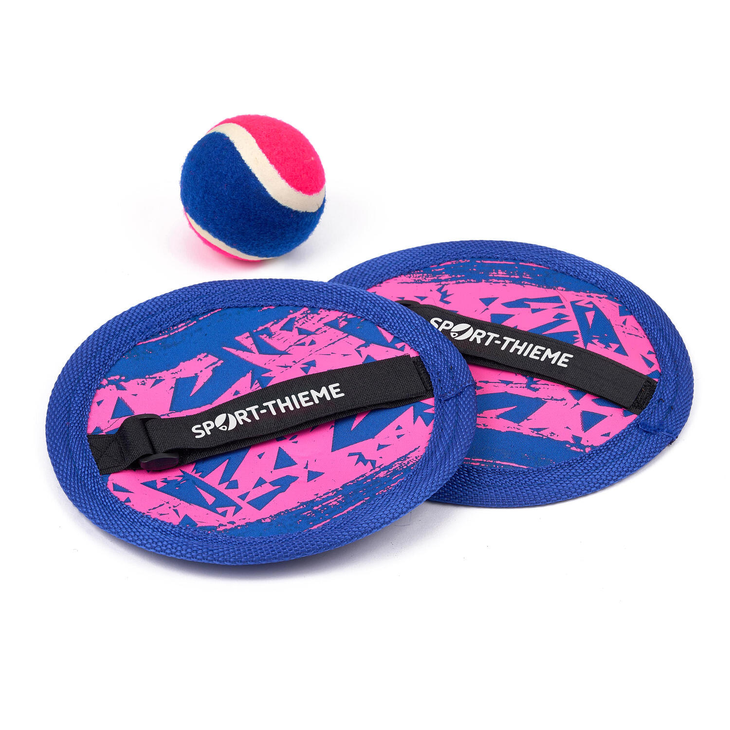 SPORT-THIEME Klettballspiel Sticky Wurfspiele Unisex