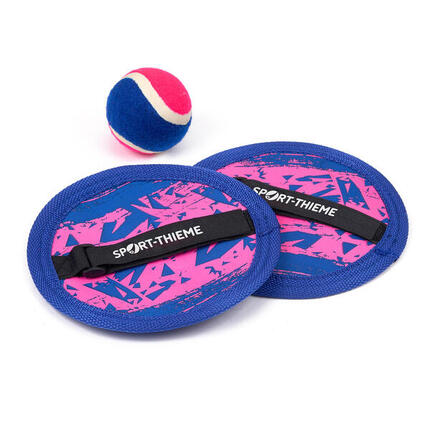 Klettballspiel Sticky Wurfspiele Unisex