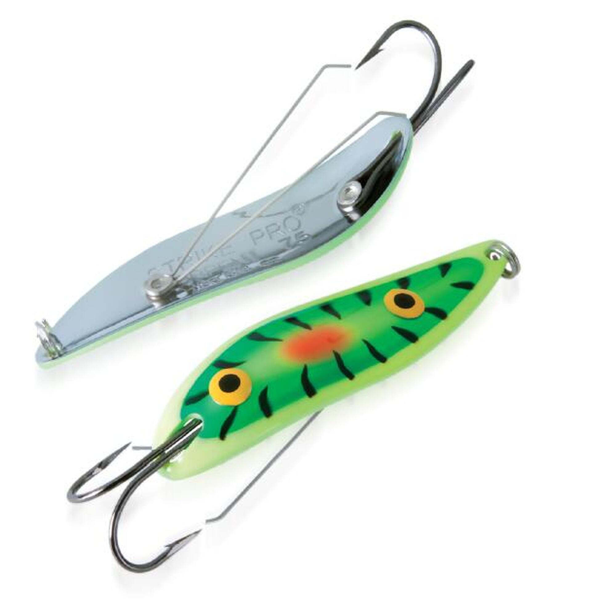 OSCILANTA STRIKE PRO SERPENT ANTIBRADIS 7.5 CM, 18 G, CULOARE A05