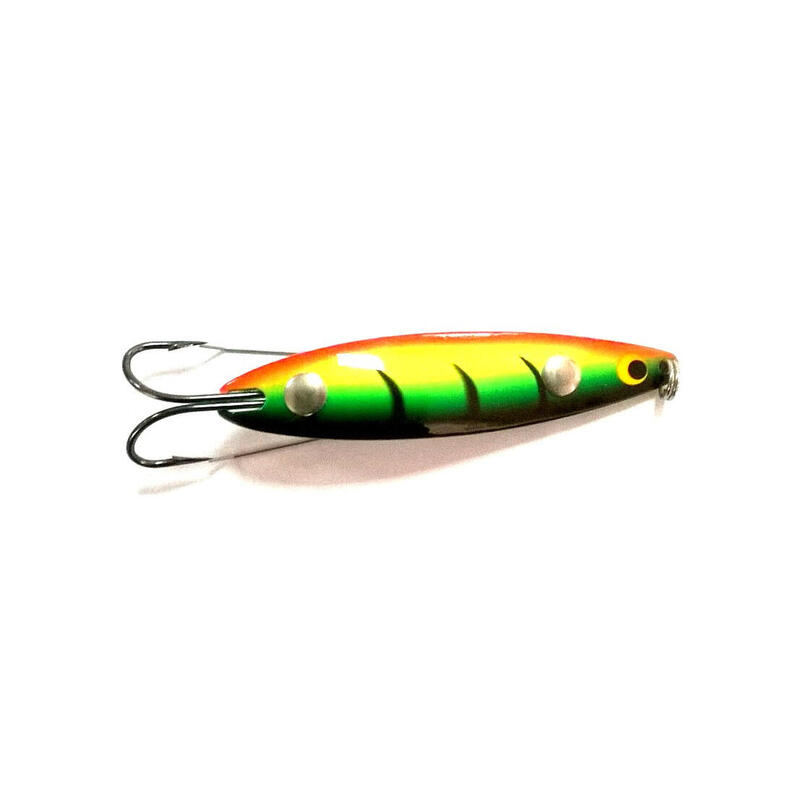 OSCILANTA STRIKE PRO ANTIBRADIS STRIKE PRO 8 CM, 18 G, CULOARE A76