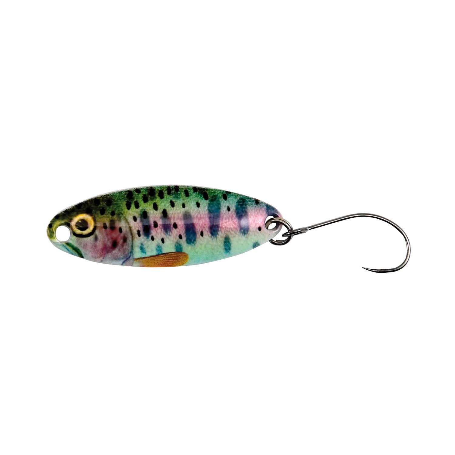 OSCILANTA NOMURA ISEI TROUT 1,4G / 2.3 CM