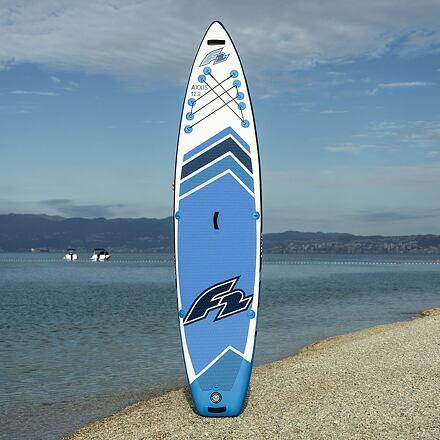 Nafukovací paddleboard SUP F2 Axxis Special Combo 10'6'' LIGHT BLUE 2/7