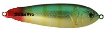 OSCILANTA ANTIBRADIS STRIKE PRO, 7.5 CM, 11 G, CULOARE A86E