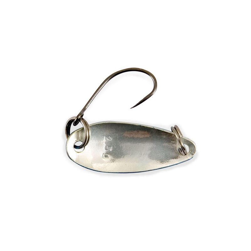 OSCILANTA NOMURA AKIRA TROUT AREA 2G / 2.5 CM BLUE