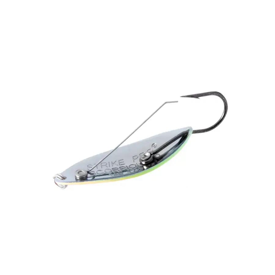 OSCILANTA STRIKE PRO ANTIBRADIS STRIKE PRO 7 CM, 18 G, CULOARE A76 2/3