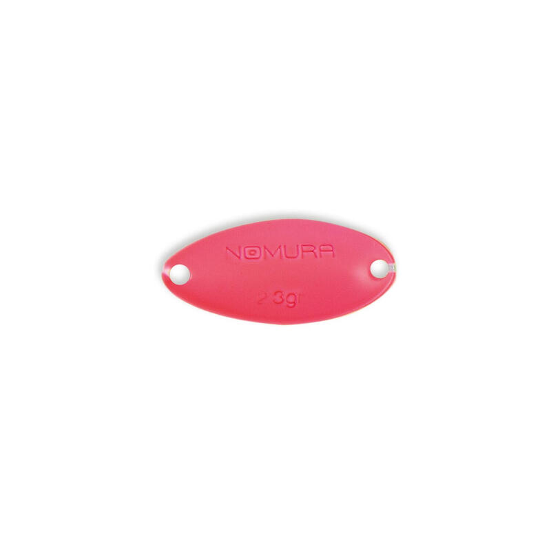 OSCILANTA NOMURA ISEI SUE 1,6G / 2.5 CM MATT YELLOW