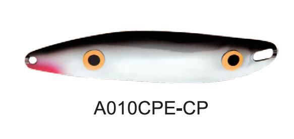 OSCILANTA STRIKE PRO DRAGON ANTIBRADIS 8 CM, 18 G, CULOARE A010