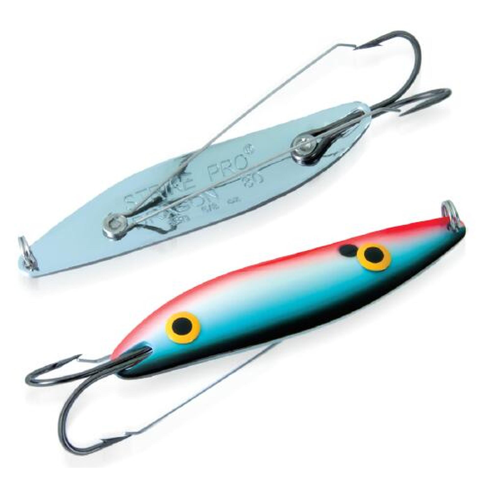 OSCILANTA STRIKE PRO DRAGON ANTIBRADIS 8 CM, 18 G, CULOARE A010
