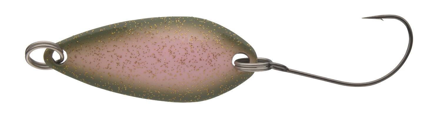 OSCILANTA DAIWA PRESSO ADM 2,6CM/2,2G SALMON BASIL