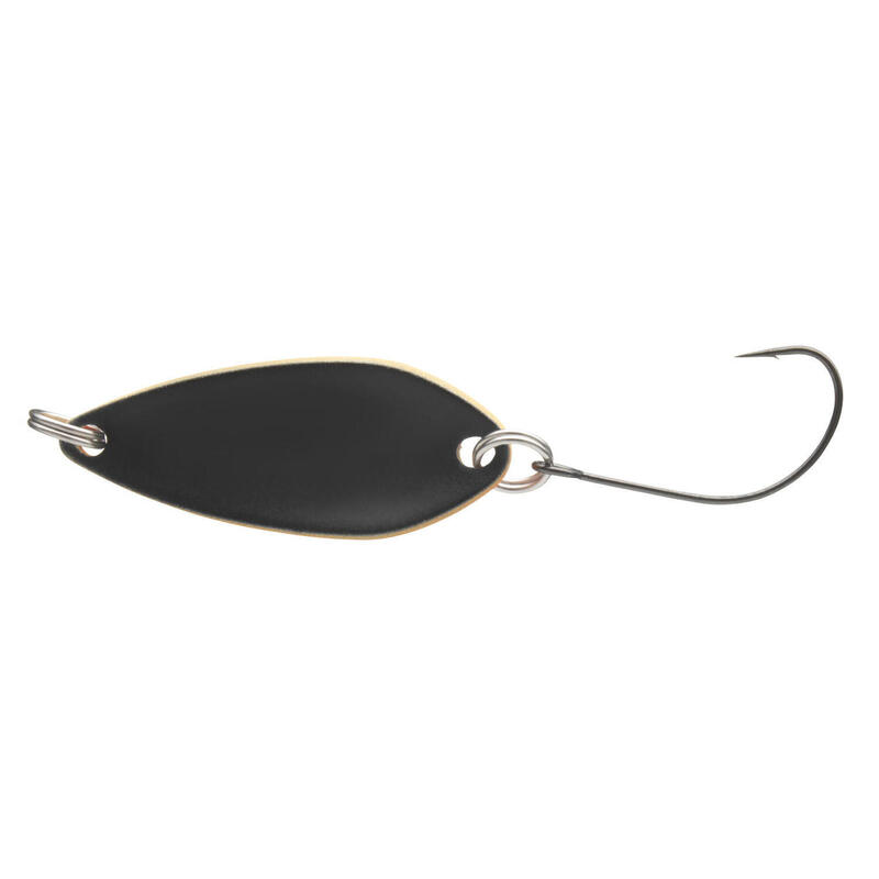 OSCILANTA DAIWA PRESSO ADM 2,6CM/2,2G SHIBUGAK