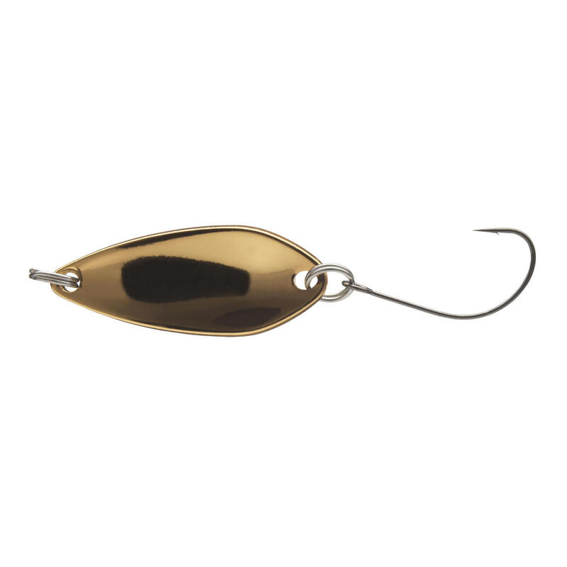 OSCILANTA DAIWA PRESSO ADM 2,6CM/2,2G ORANGE MANGO