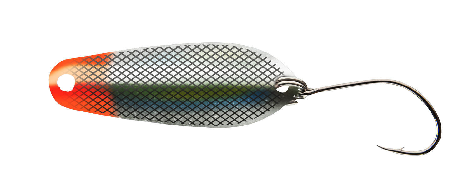 OSCILANTA CORMORAN TORO UL4 25MM/1,6G FARBE 35