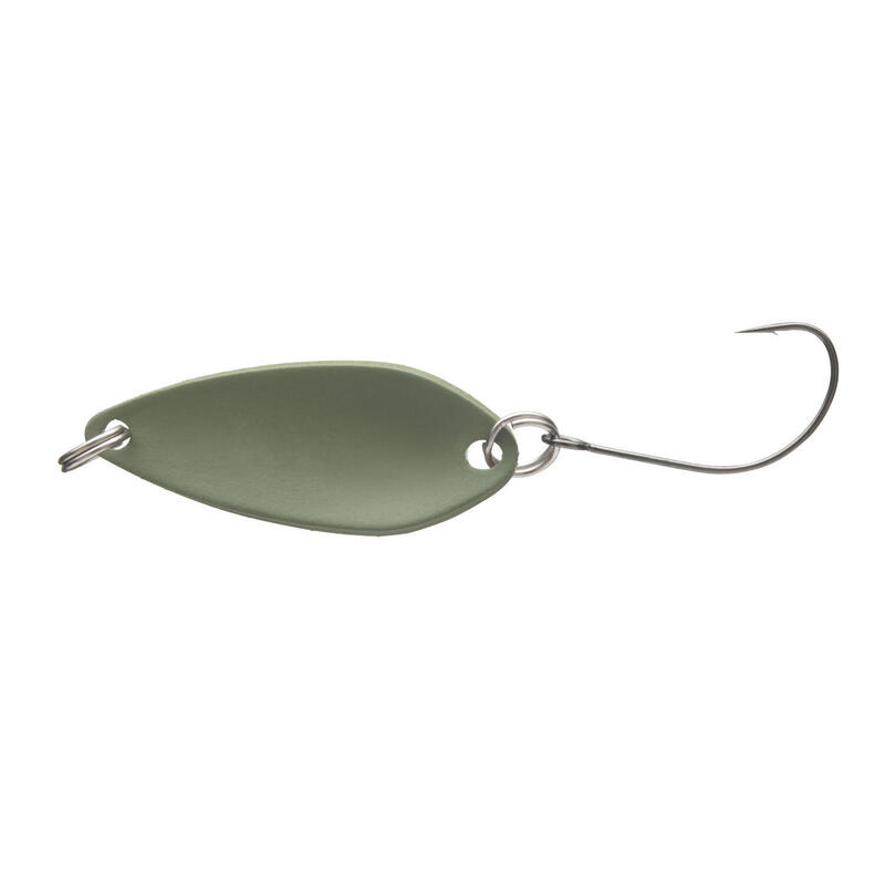 OSCILANTA DAIWA PRESSO ADM 2,6CM/2,2G SALMON BASIL