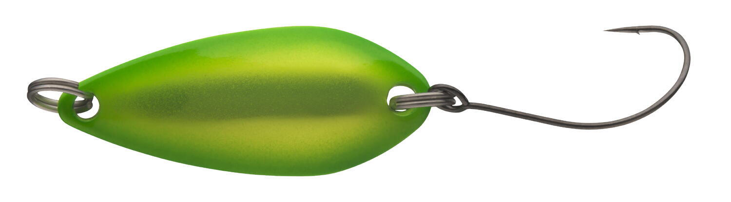 OSCILANTA DAIWA PRESSO ADM 2,6CM/2,2G LIGHTNING GREEN