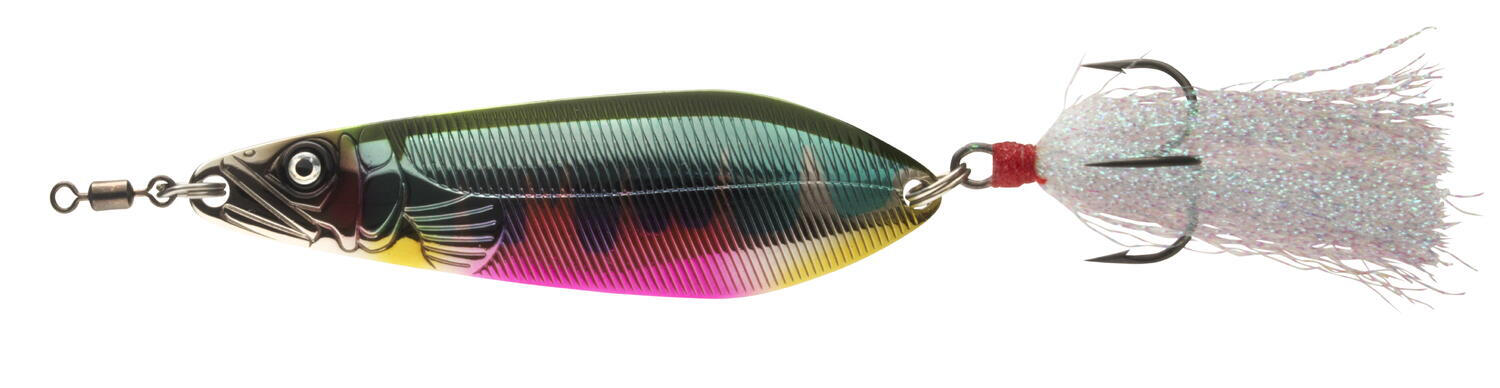 OSCILANTA DAIWA STEEZ 7CM/14G/NR.4 HASU