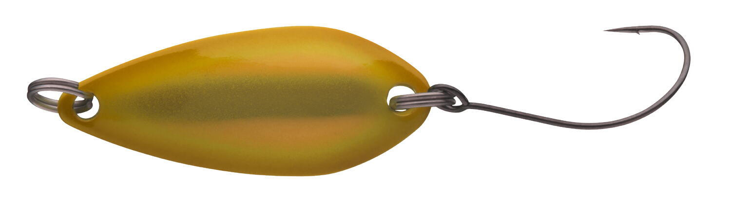 OSCILANTA DAIWA PRESSO ADM 2,6CM/2,2G ORANGE MANGO