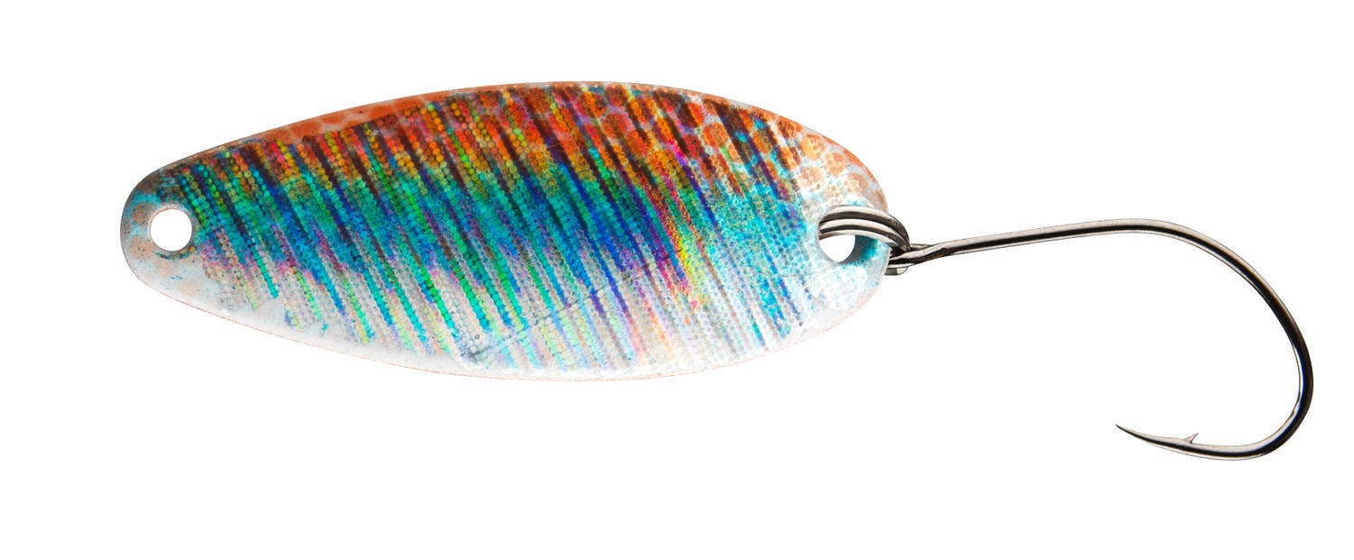 OSCILANTA CORMORAN TORO UL3 28MM/2,5G FARBE 39
