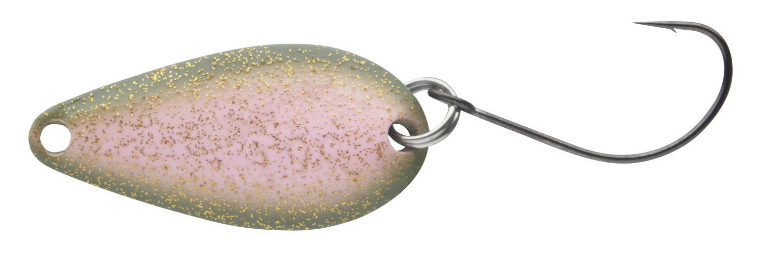 OSCILANTA DAIWA PRESSO LMN 2,4CM/1,9G SALMON BASIL