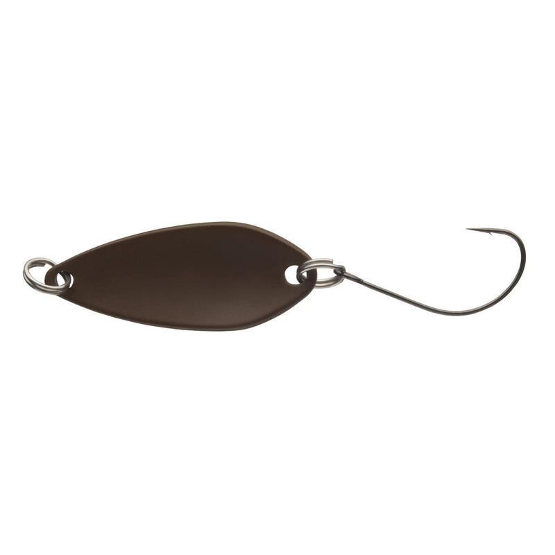 OSCILANTA DAIWA PRESSO ADM 2,6CM/2,2G DARK FOREST