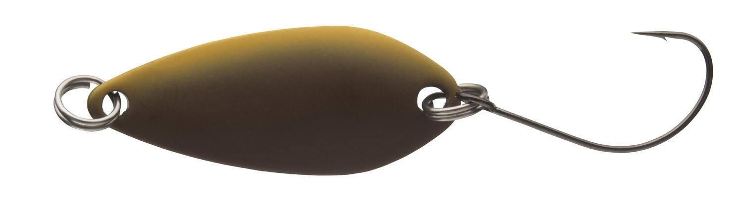 OSCILANTA DAIWA PRESSO ADM 2,6CM/2,2G DARK FOREST