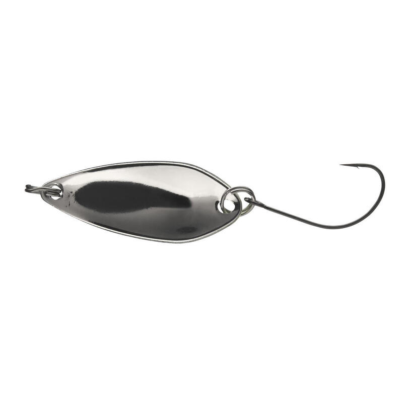 OSCILANTA DAIWA PRESSO ADM 2,6CM/2,2G SNOW WHITE