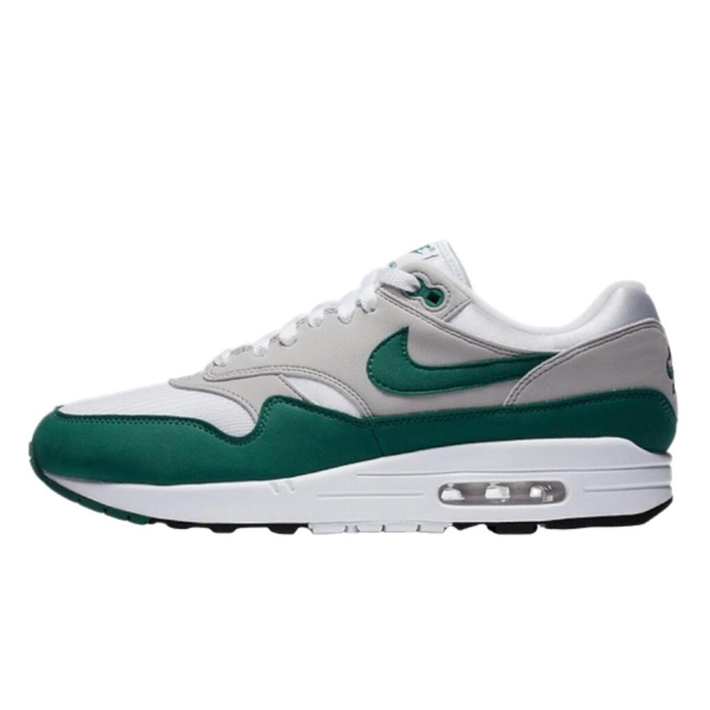Shoes  Air Max 1 Anniversary Green 2020