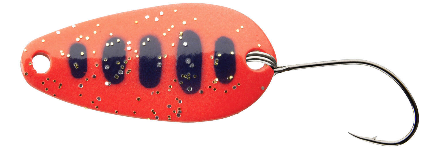 OSCILANTA CORMORAN TORO UL5 23MM/1,6G FARBE 13