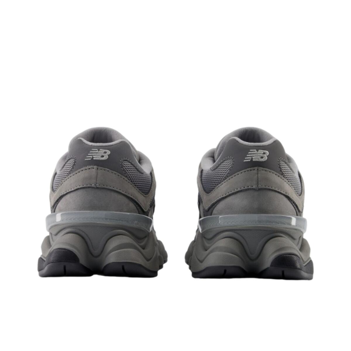 Schoenen  9060 Shadow Grey Castlerock 2/3