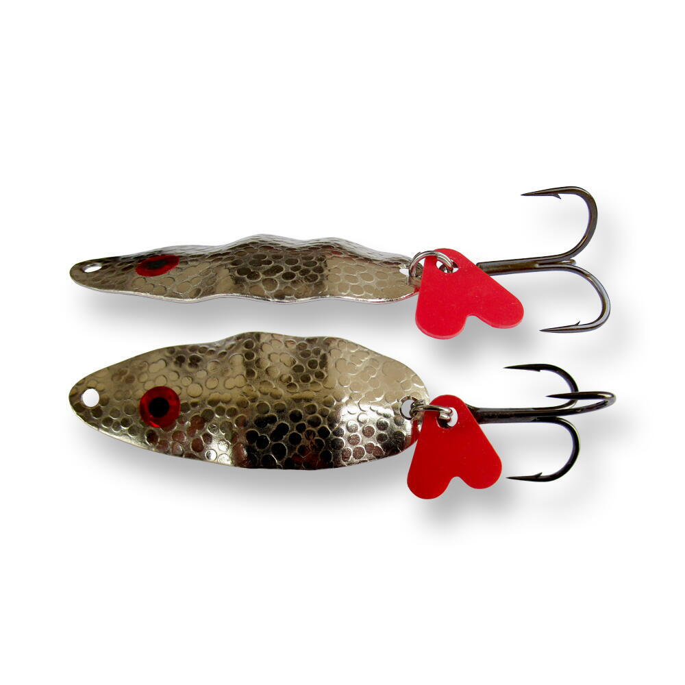 OSCILANTA BERTI NICKELATA ONDA 1 DRG.SKIN 7 GRAME