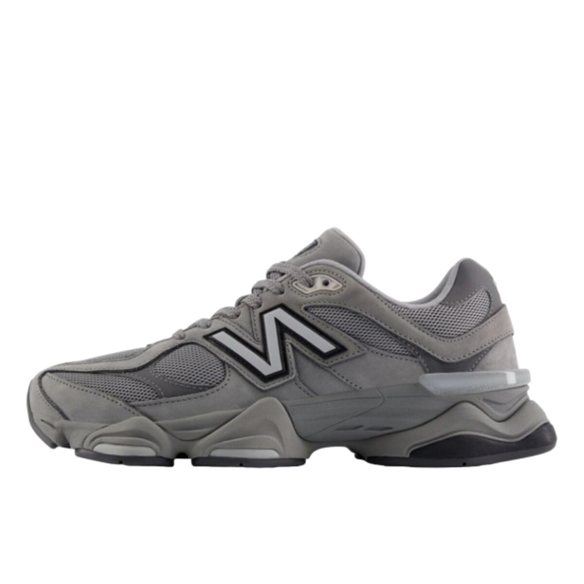 NEW BALANCE Schoenen  9060 Shadow Grey Castlerock