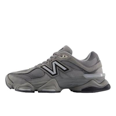 Zapatillas 9060 Shadow Grey Castlerock