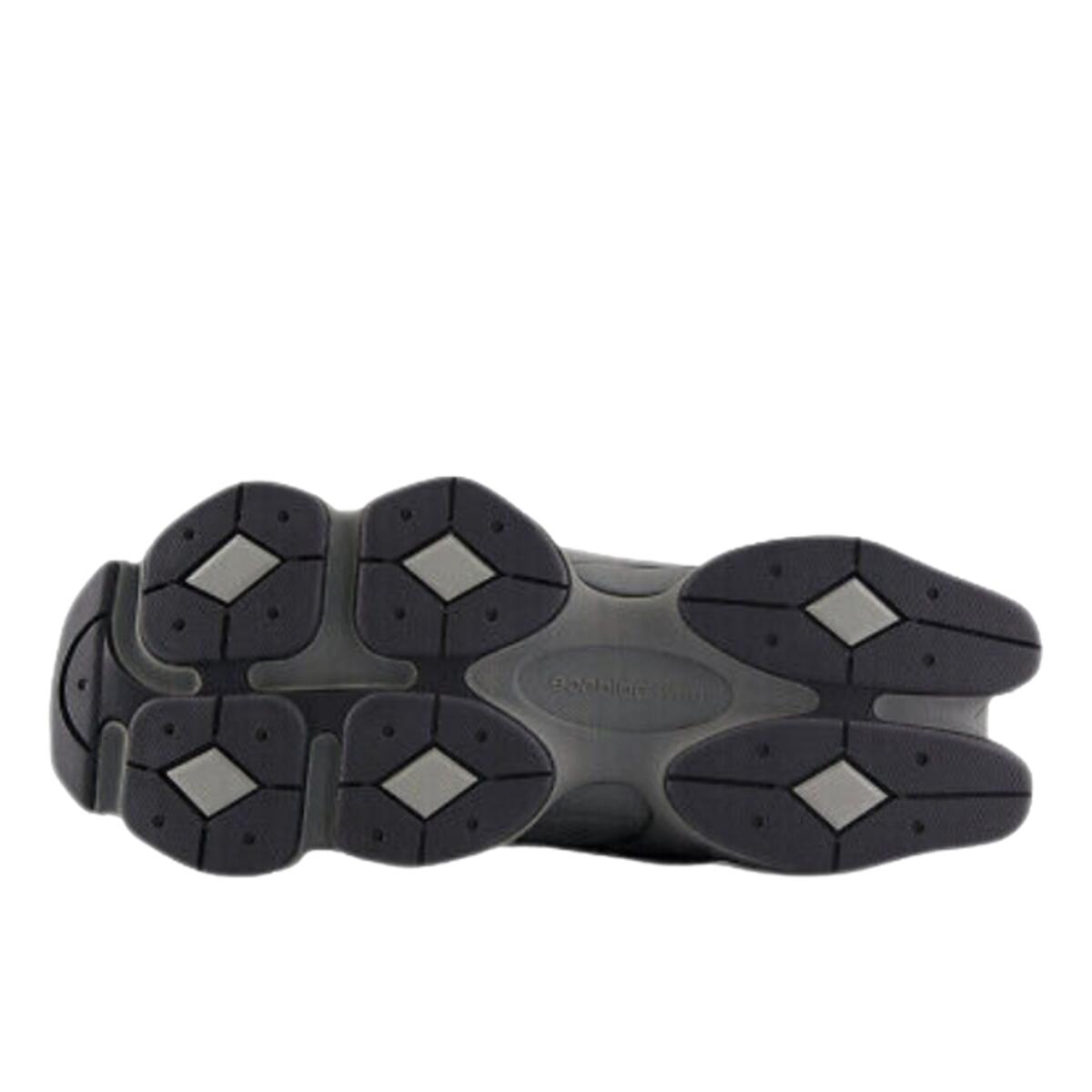 Chaussures  9060 Shadow Grey Castlerock 3/3