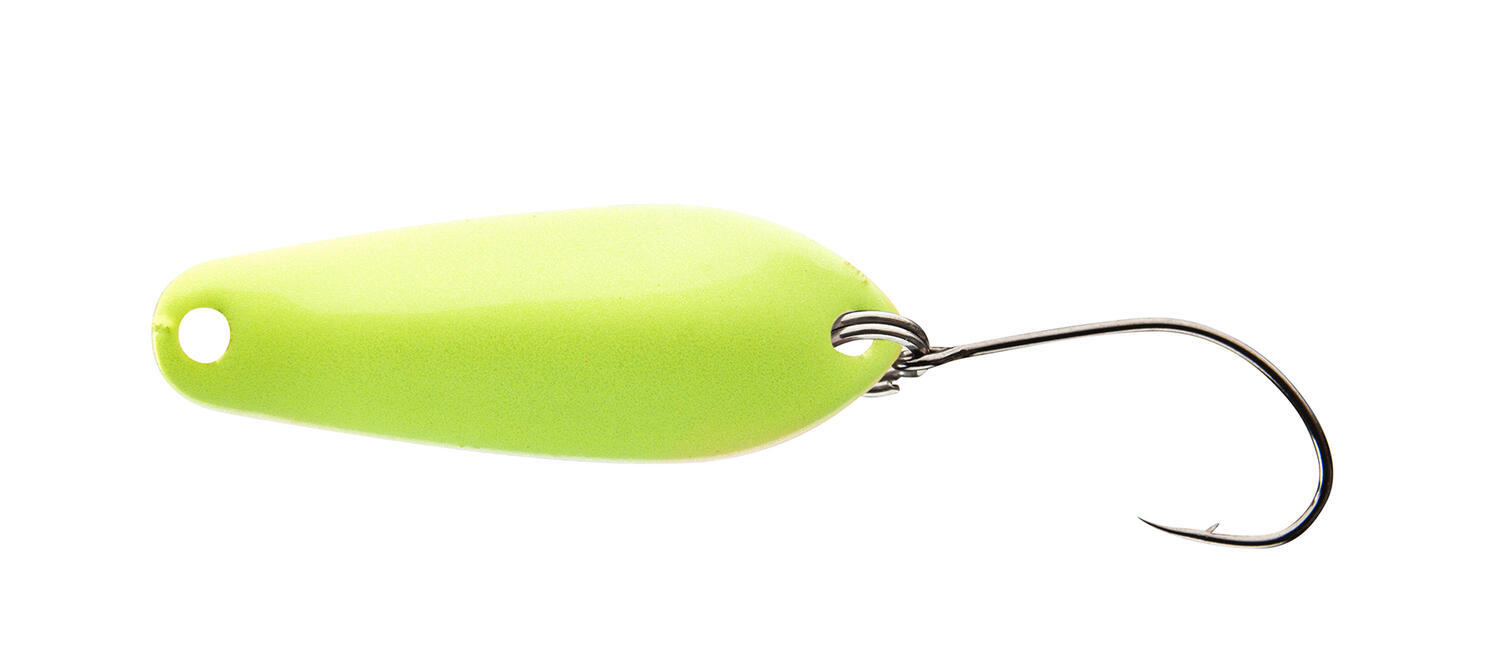 OSCILANTA CORMORAN TORO UL4 25MM/1,6G FARBE 11