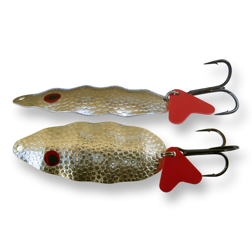 OSCILANTA BERTI ARGINTATA ONDA XXL DRG.SKIN 13 GRAME