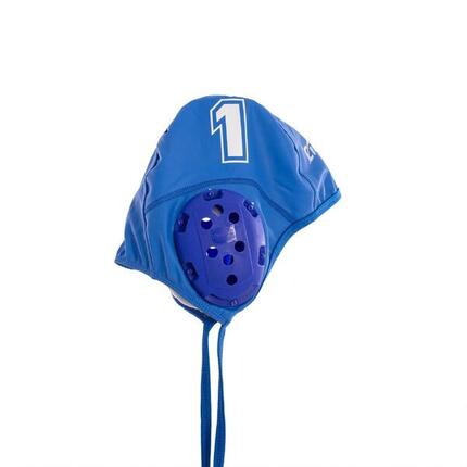 Lot de 13 bonnets de water-polo Senior